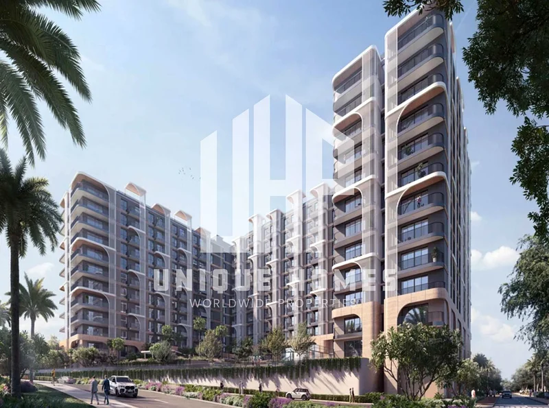 Prime Location | Elegant View | Modern Finishes63850922640258114