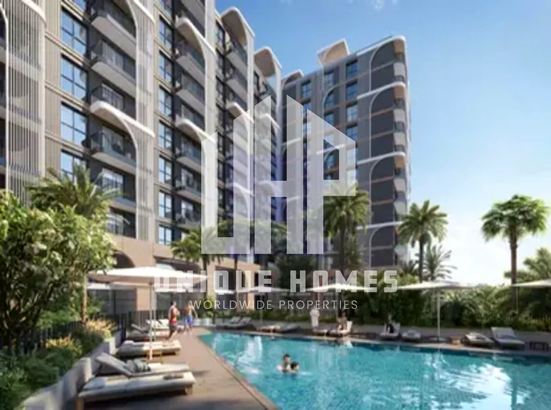 Prime Location | Elegant View | Modern Finishes63850922640258112