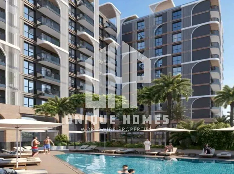 Prime Location | Elegant View | Modern Finishes63850922640258111