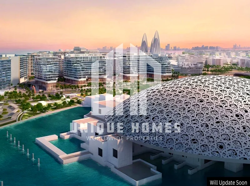 Prime Location | Elegant View | Modern Finishes63850922640258110