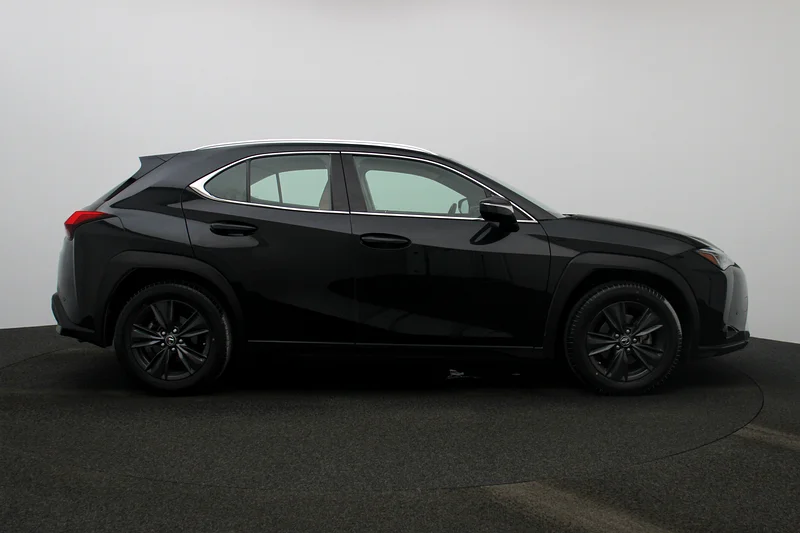 LEXUS UX-200 SUV 2.0L CVT Premier63398633806465114