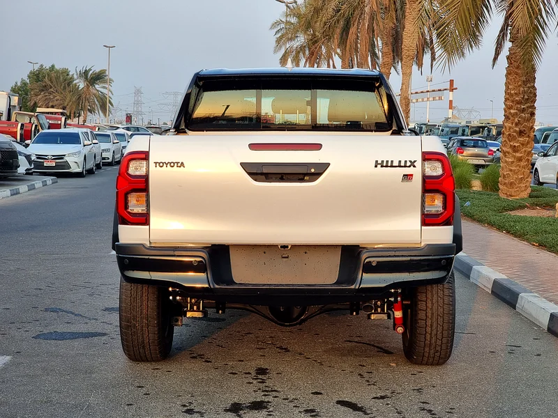 HILUX V6 GR-S / G1 2024 - For Export63401314139139113