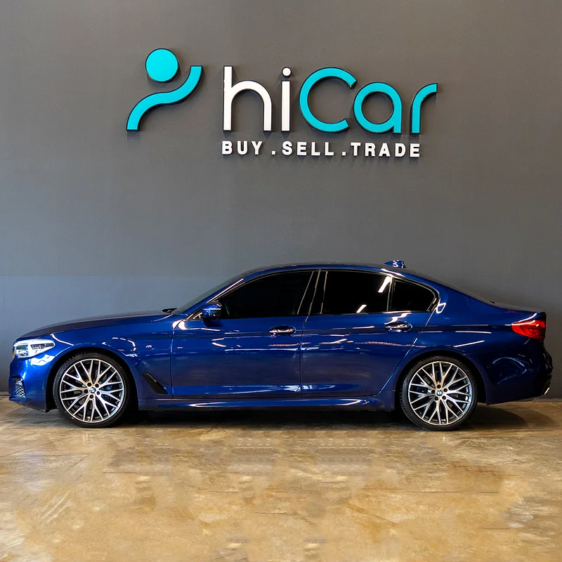 AED 1,915 pm • 0% Downpayment • BMW 530i M-Kit • 1 year warranty63410194773121111