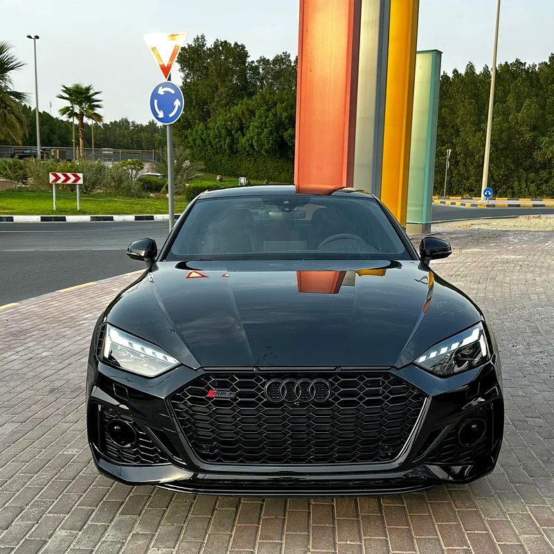 2024 Audi RS5 QUATTRO63398608340993111