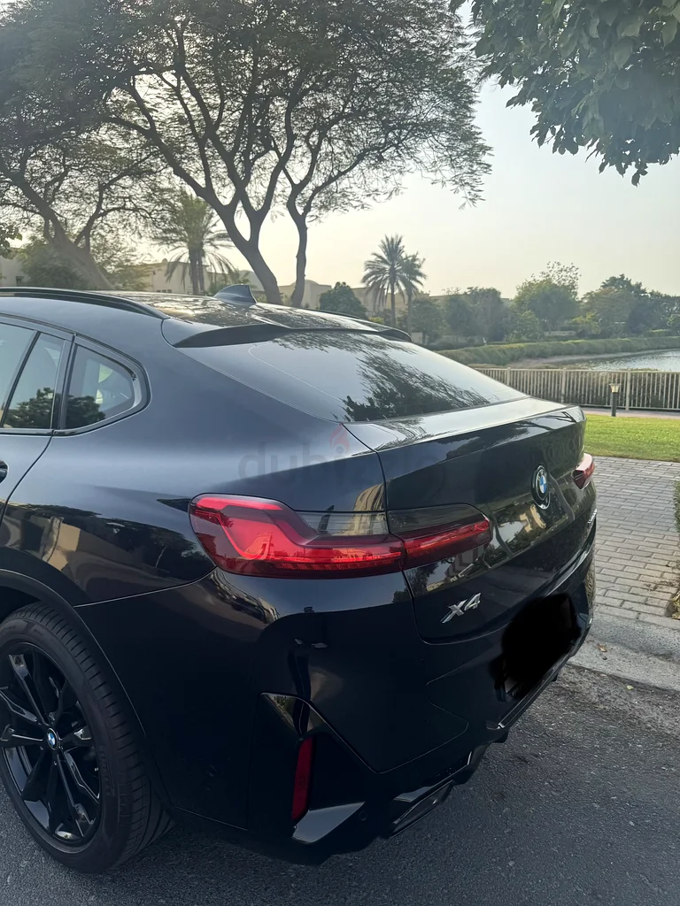 2022 BMW X4 xDrive30i M-Sport, BMW Warranty / Service History / Excellent Condition63406148698499112