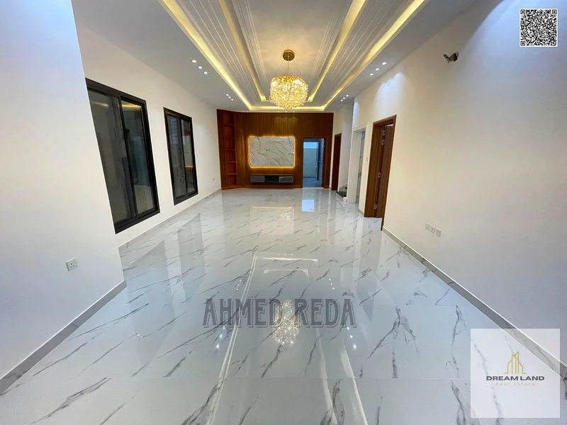 Classic Villa with all-inclusive registration and ownership fees | Super Deluxe | No service fees | Freehold for all nationalities | 100% bank financi63891692292099113