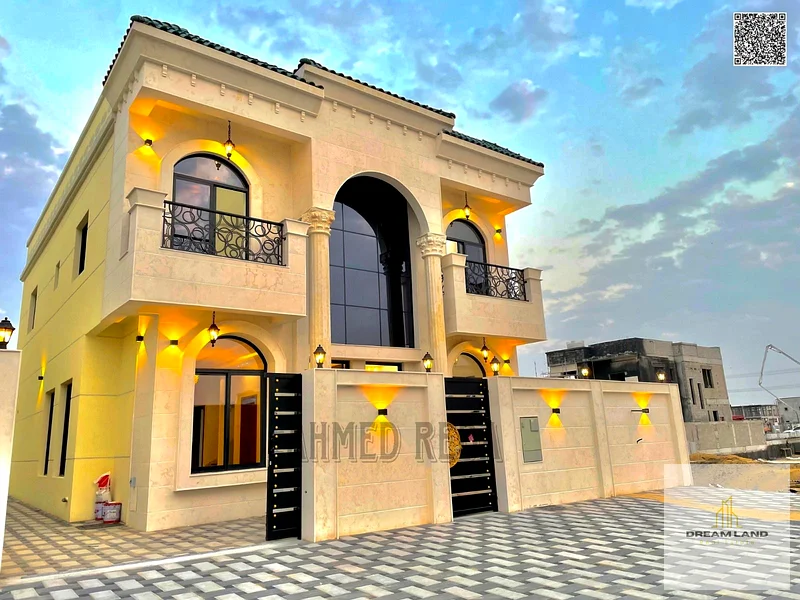 Classic Villa with all-inclusive registration and ownership fees | Super Deluxe | No service fees | Freehold for all nationalities | 100% bank financi63891692292099111