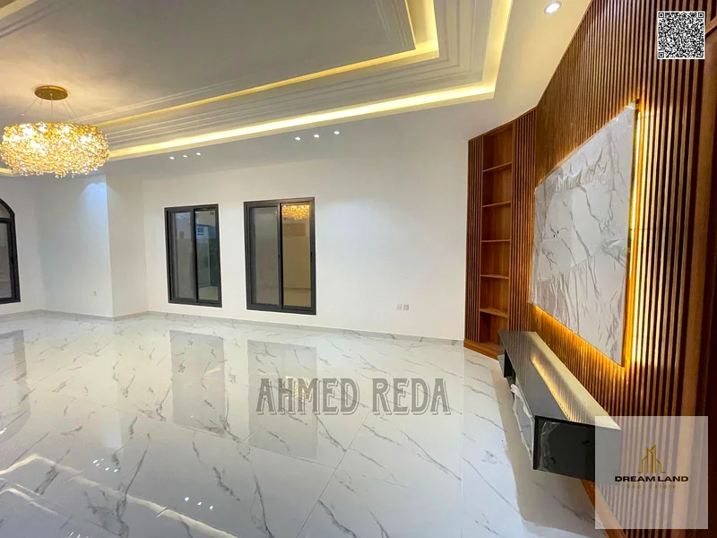 Classic Villa with all-inclusive registration and ownership fees | Super Deluxe | No service fees | Freehold for all nationalities | 100% bank financi63891692292099112