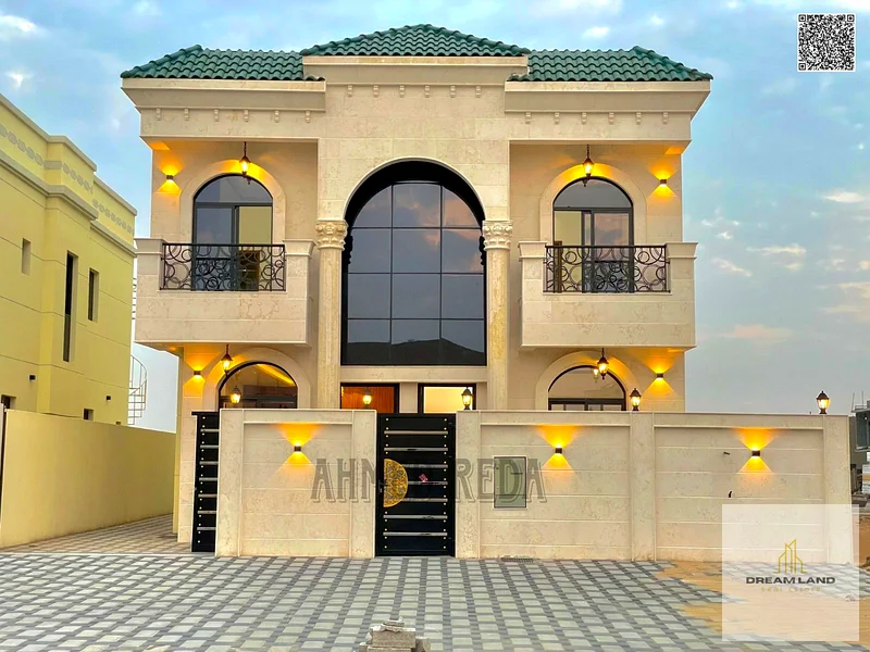 Classic Villa with all-inclusive registration and ownership fees | Super Deluxe | No service fees | Freehold for all nationalities | 100% bank financi63891692292099110