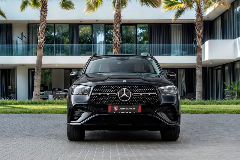 7:050 مساءً | GLE-450 AMG | دفعة مقدمة 0% | ضمان الوكالة!63399928888961113