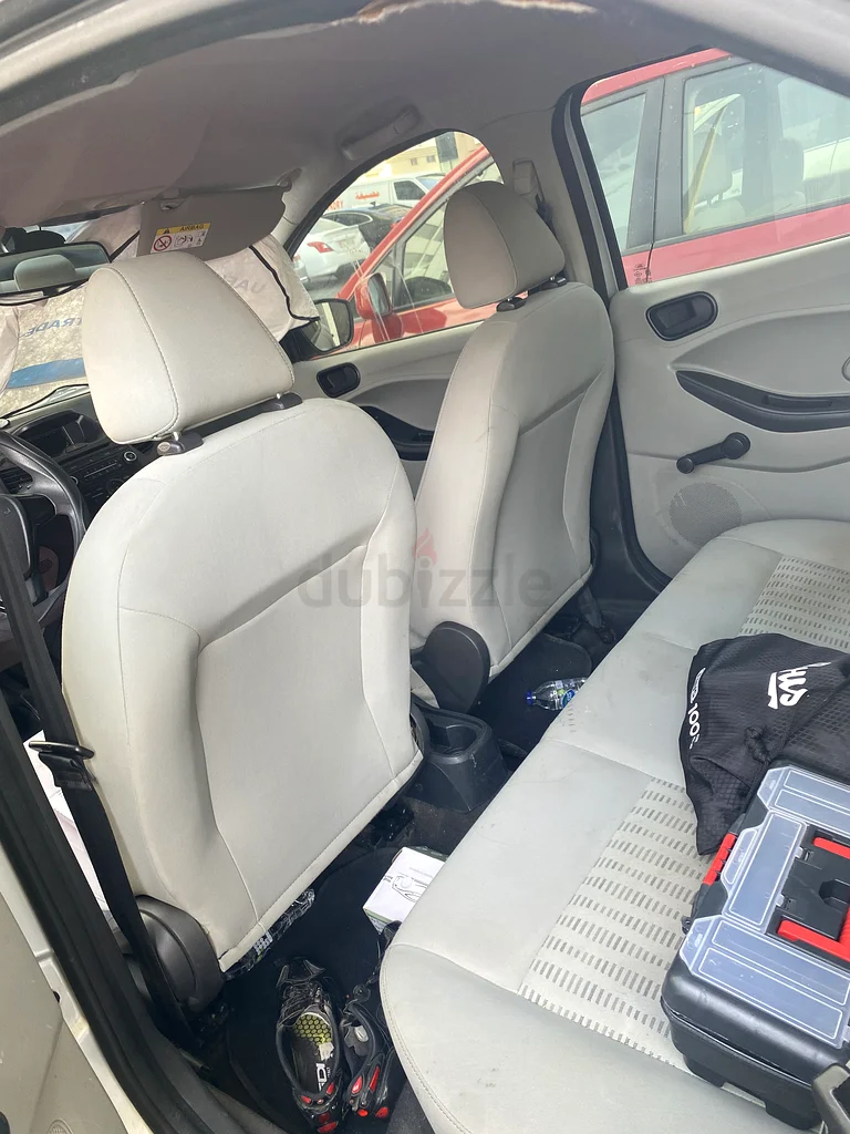Ford, Figo, 2017, preloved for sale 19,999/-AED63406542031107111