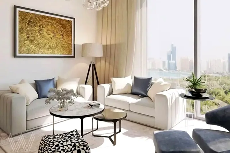 1 Bedrooms + Study | Skyline View | Ready Q2 202664017854353923112