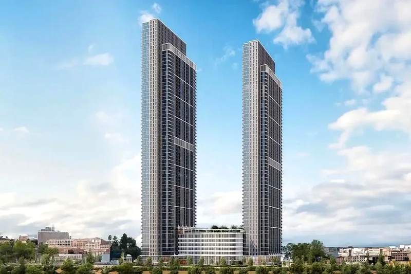 1 Bedrooms + Study | Skyline View | Ready Q2 202664017854353923114