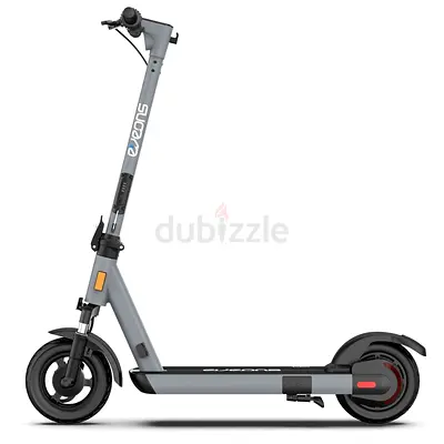 Eveone Kick Scooter G Elite Grey