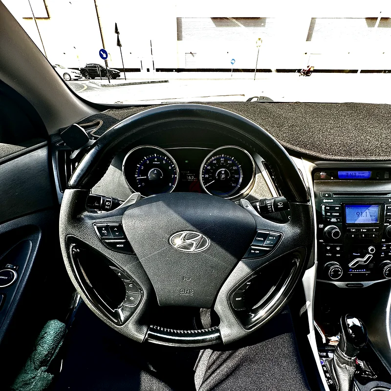 Hyundai Sonata 2.0 turbo 201163406908411649111