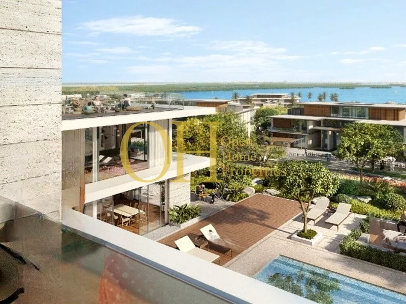 Corner Unit | Premium Finishing | Spacious Layout63846666351106110