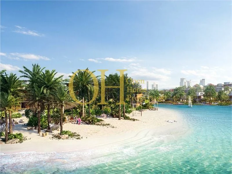 Corner Unit | Premium Finishing | Spacious Layout63846666351106111