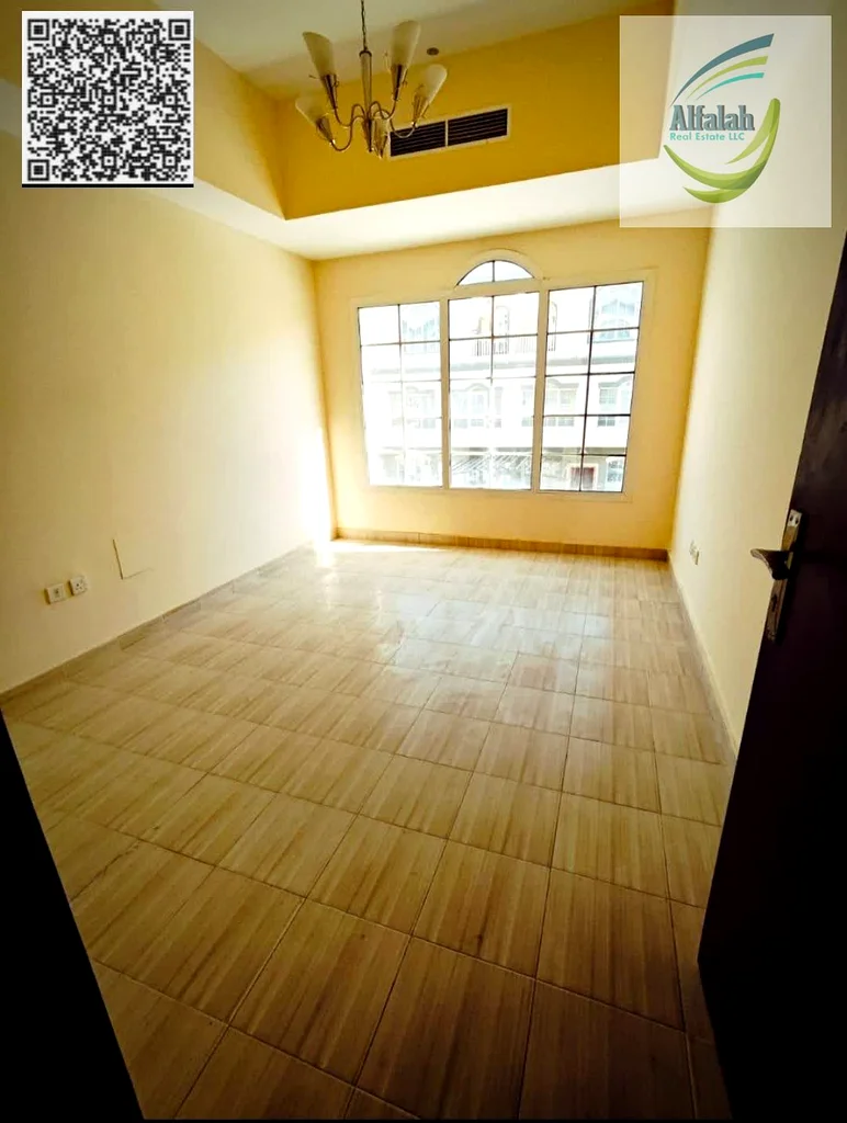 عش بأناقة: فيلا فسيحة بثلاث غرف نوم في عجمان أبتاون | 550,000 درهم فقط | شاغرة وجاهزة للانتقال!63871519878147114