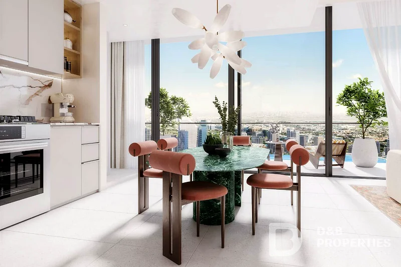 Smart Investment | Creek View | Prime Location64026746659585114