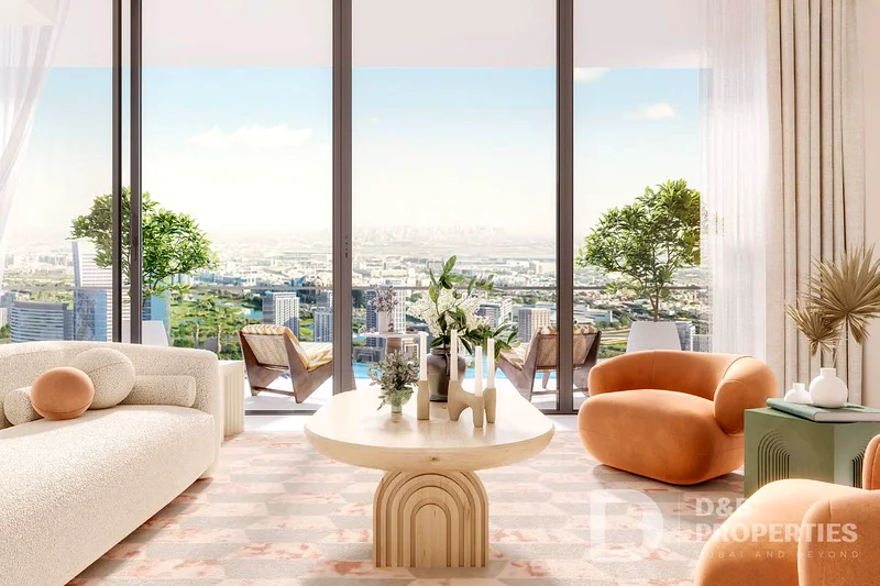 Smart Investment | Creek View | Prime Location64026746659585112
