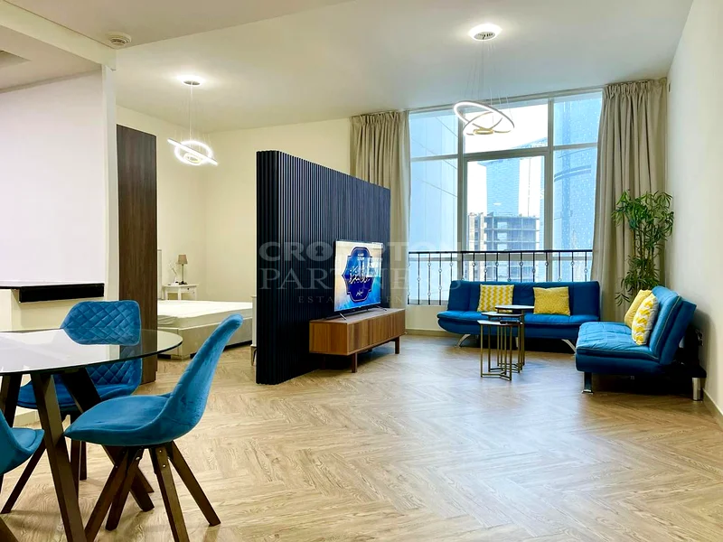 Vacant | Biggest Layout  | Upgraded to 1 Bedroom63842629229826110
