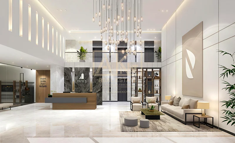 High Floor | Corner Unit | Fully Furnished | Genuine Resale63934506202115113