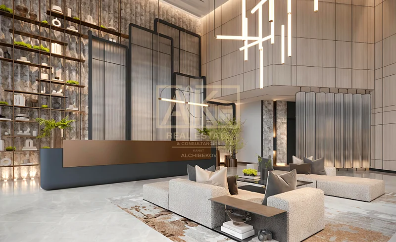High Floor | Corner Unit | Fully Furnished | Genuine Resale63934506202115114