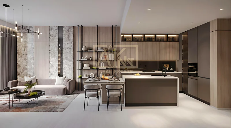 High Floor | Corner Unit | Fully Furnished | Genuine Resale63934506202115110