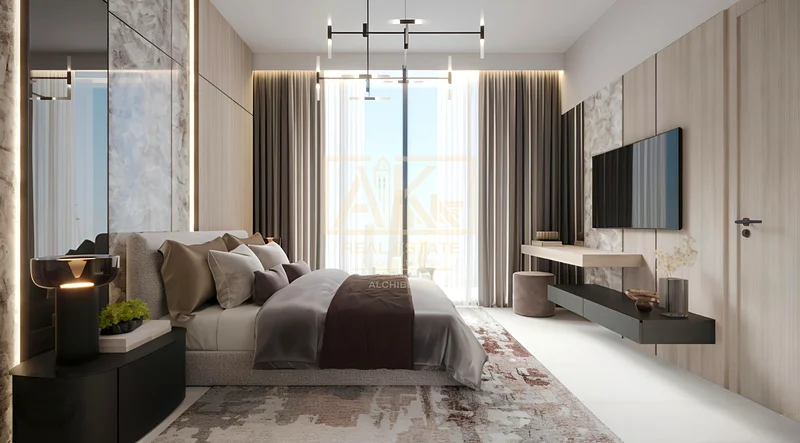 High Floor | Corner Unit | Fully Furnished | Genuine Resale63934506202115112