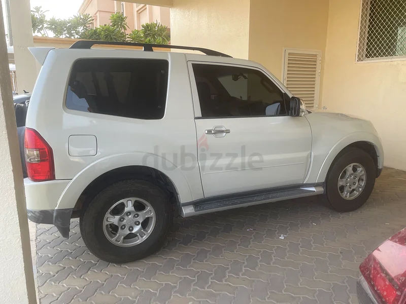 Pajero63398585269377112