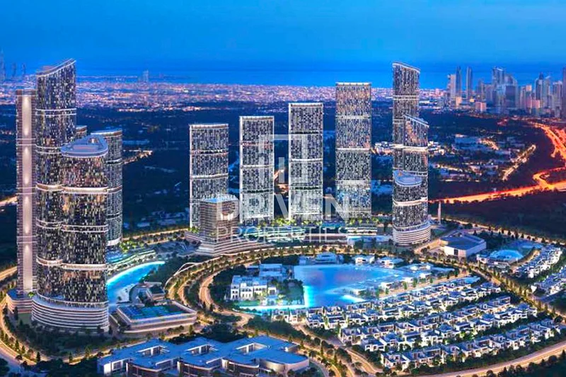 Unbeatable Offer | Selling at OP | Corner Unit63959791795459110