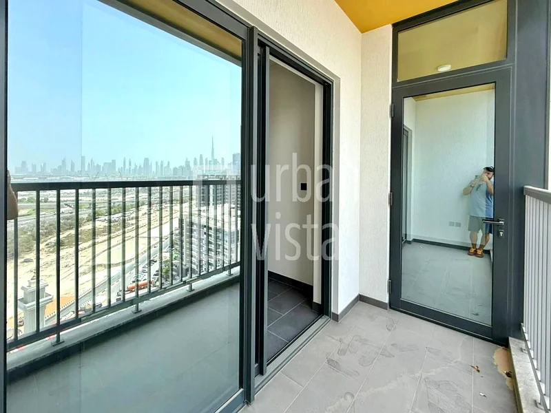 Burj Khalifa View | Laundry Room | Balcony64018628380929111