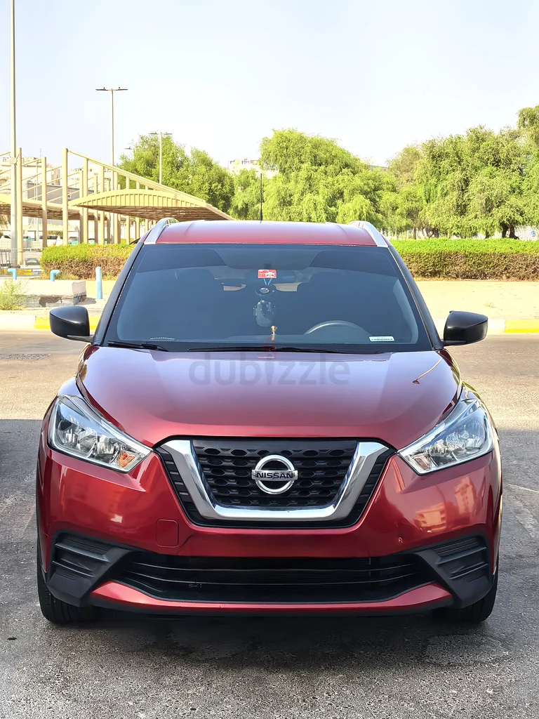 NISSAN KICKS 2019 | 1.6L | GCC63399964441987111