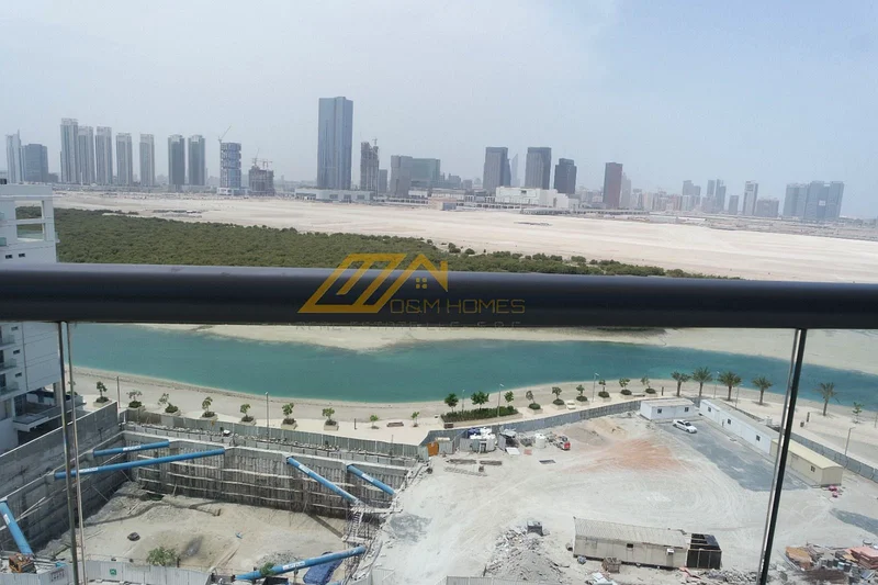 1Bedroom Apartment | Prime Location | Amazing View | Good Investment63843815923843114