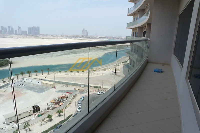 1Bedroom Apartment | Prime Location | Amazing View | Good Investment63843815923843110