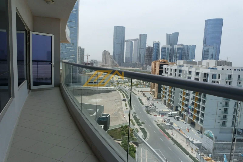 1Bedroom Apartment | Prime Location | Amazing View | Good Investment63843815923843111