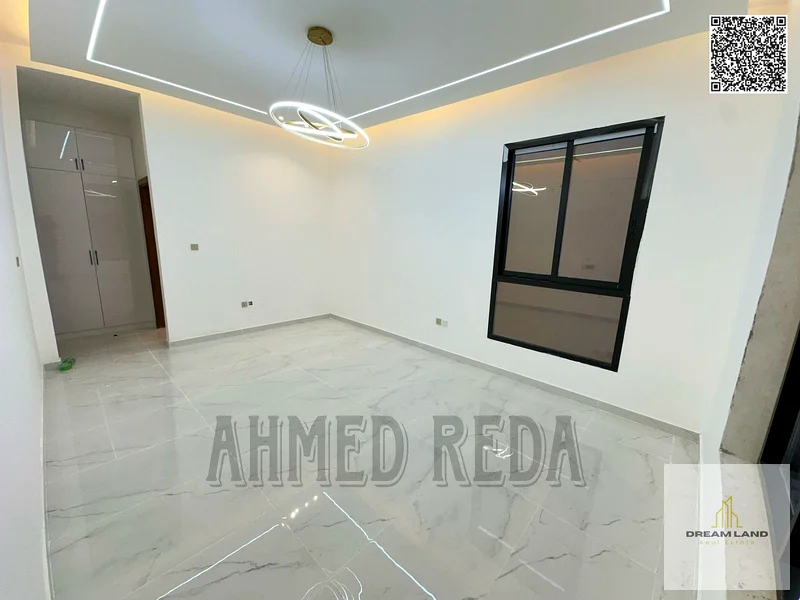 اغتنم الفرصة الآن لامتلاك فيلا فاخرة بتصميم عصري ومواصفات عالية الجودة في واحدة من أكثر المناطق السكنية تميزًا بسعر63891577413506114