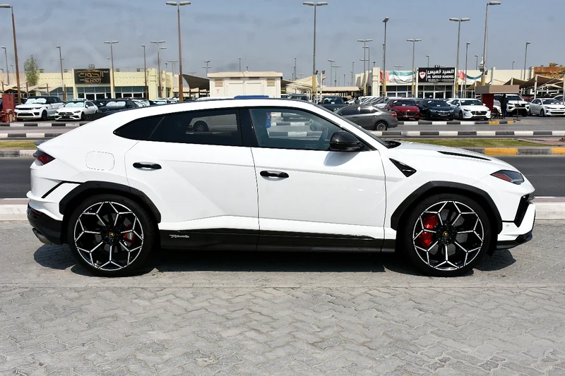 URUS | PERFORMANTE | WARRANTY UPON REQUEST63398500049283113
