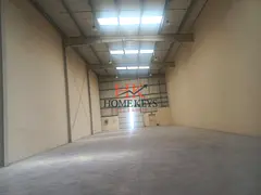 Spacious Warehouse for Rent in DIP 2 – Ready Office,12KW Power, and Prime Location