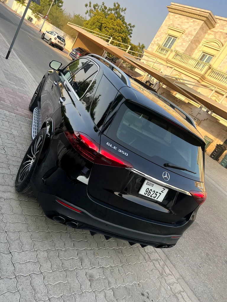 GLE 350 4MATIC63399929026946114