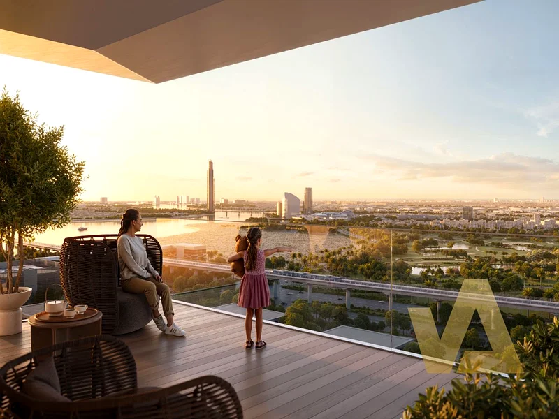 Spacious 2BHK Unit | Sleek Design | Modern Finish64029646328833111