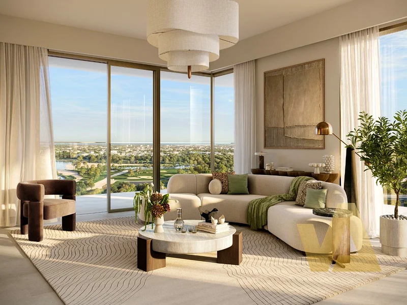 Spacious 2BHK Unit | Sleek Design | Modern Finish64029646328833112
