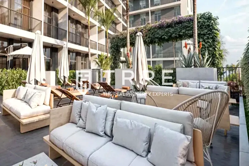 Prime Location | Post Handover | Premium Apt64033901537539114