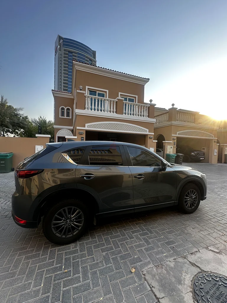 MAZDA CX-5 GT AWD63398514775681111