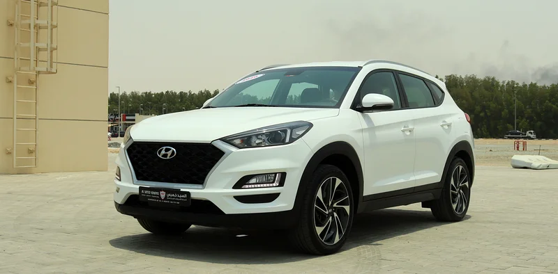 Hyundai Tucson 2020 model, Gulf car, excellent condition, no accidents, 2000 engine, price 55,000 AED, mileage 93,000 km63398473155074112