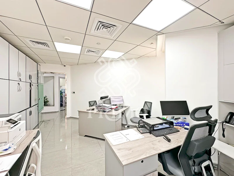 1700 SQFT | SPACIOUS LAYOUT  |  FURNISHED63823787971201112