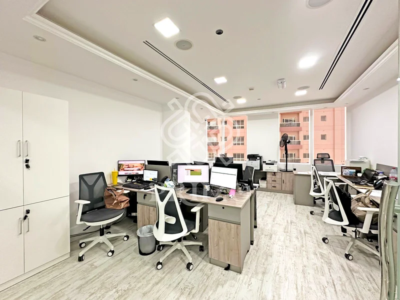 1700 SQFT | SPACIOUS LAYOUT  |  FURNISHED63823787971201114