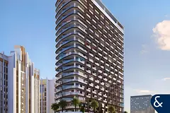 Studio | Luxury Studio | Investors Deal