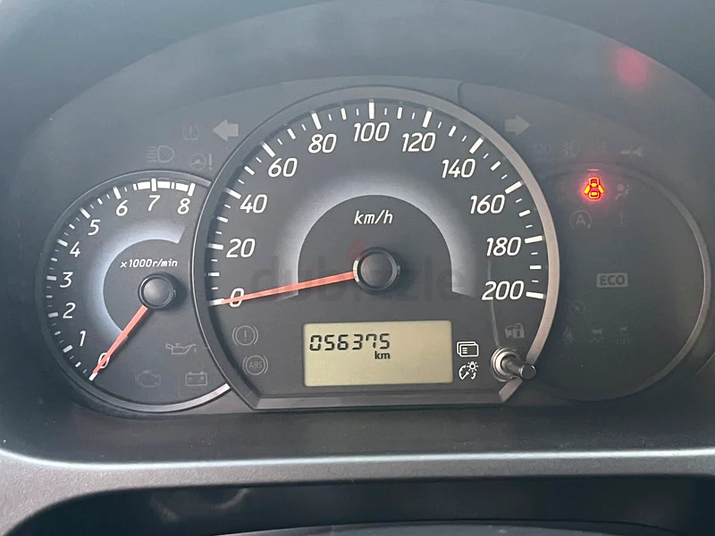 Mitsubishi Attrage 2022 GCC Low Mileage63398594264835111