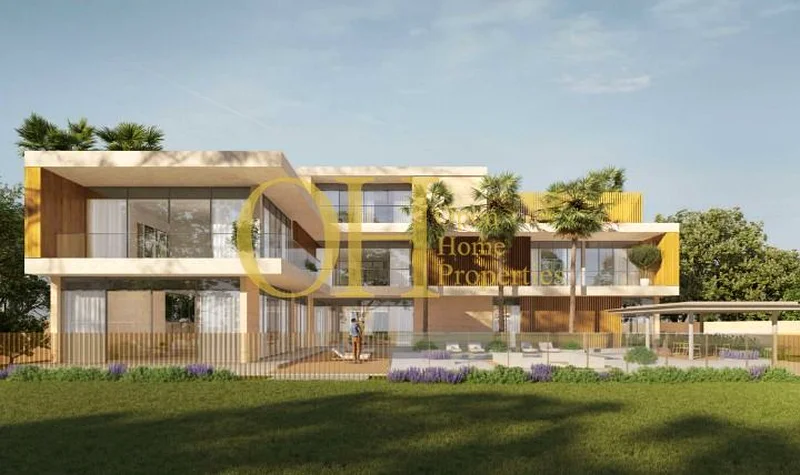 Standalone Villa I Single Row Middle I Best Amenities63847319158403110